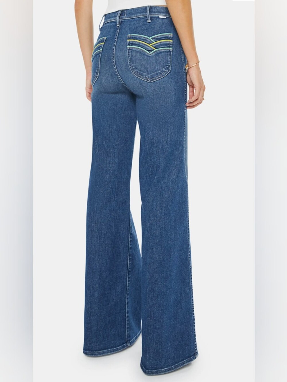 MOTHER Pipeline Hustler Roller Sneak - NWT -29